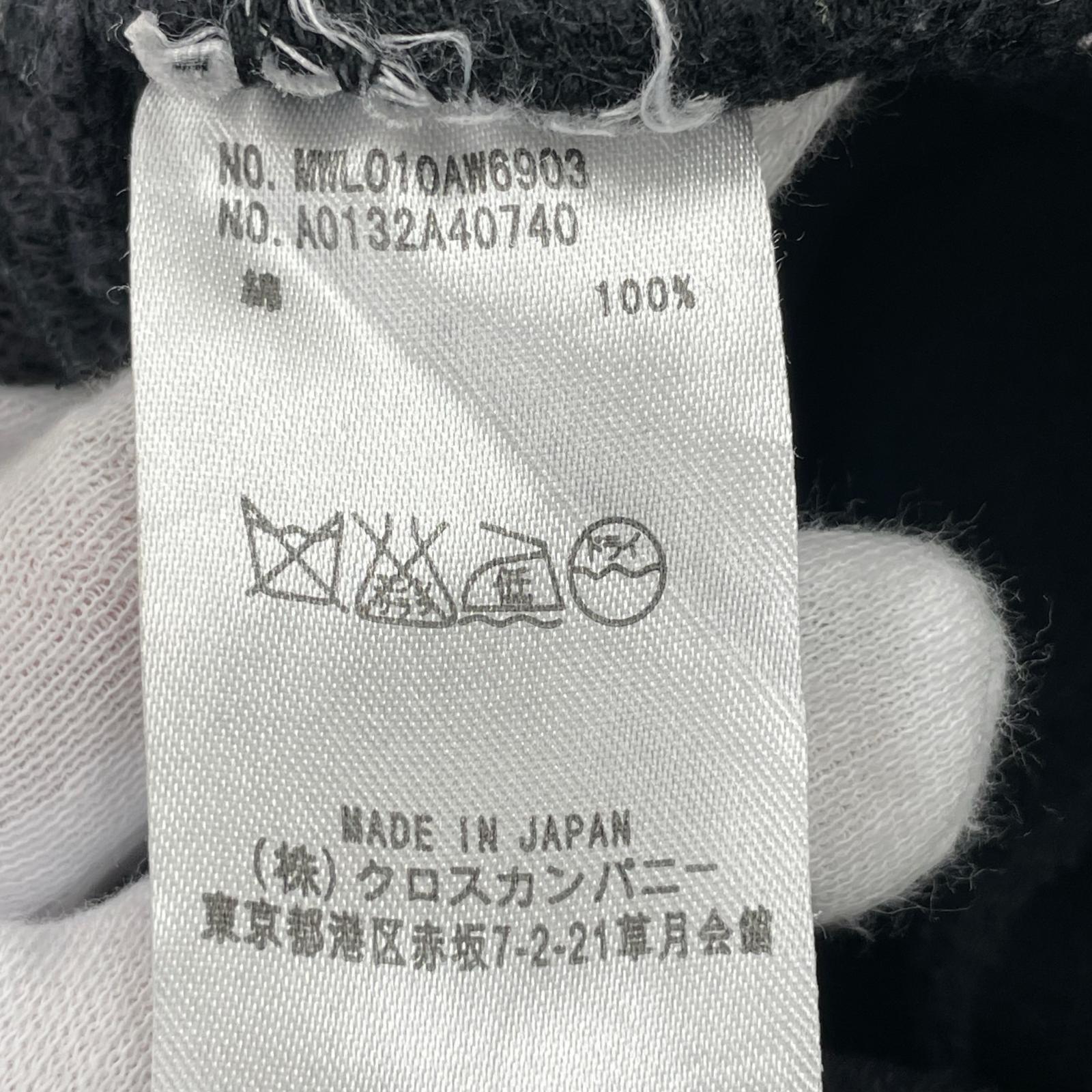 ショートパンツ スウェットショーツ 黒