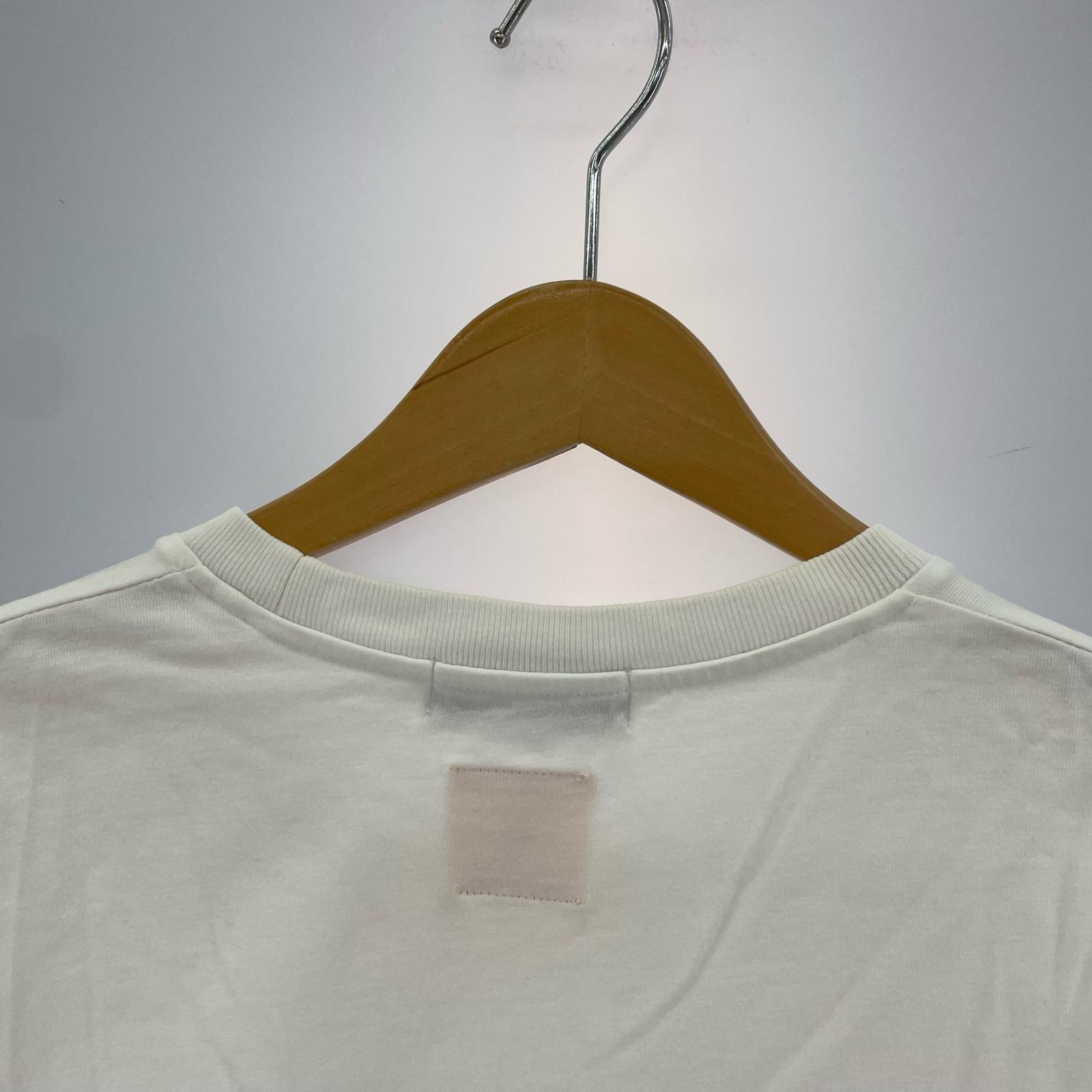 半袖Tシャツ FR2 ONE T SHIRT L 白 L ホワイト