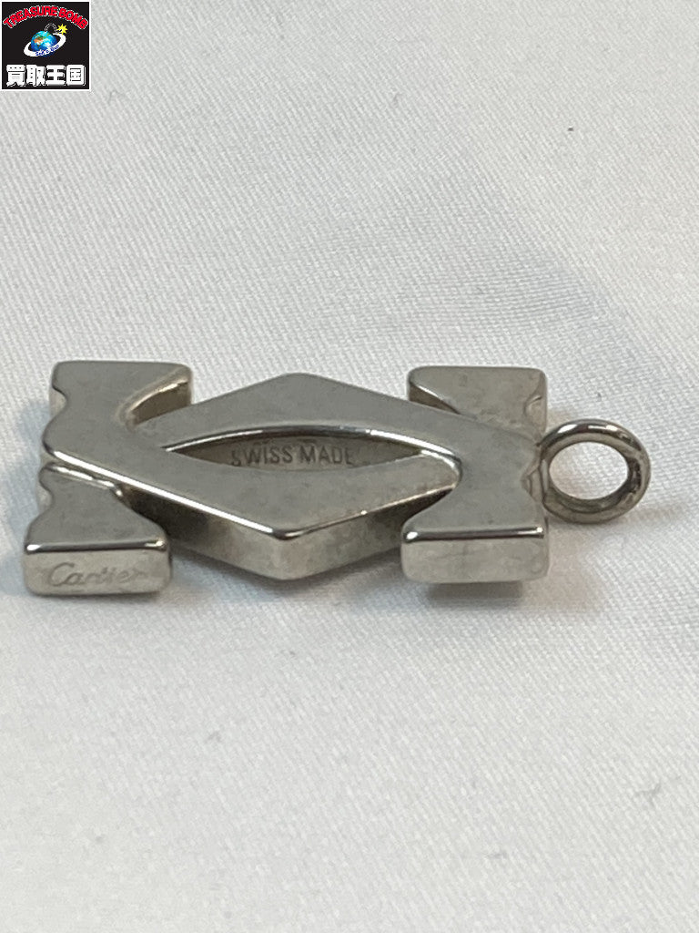 Cartier ペンダントトップ 2C