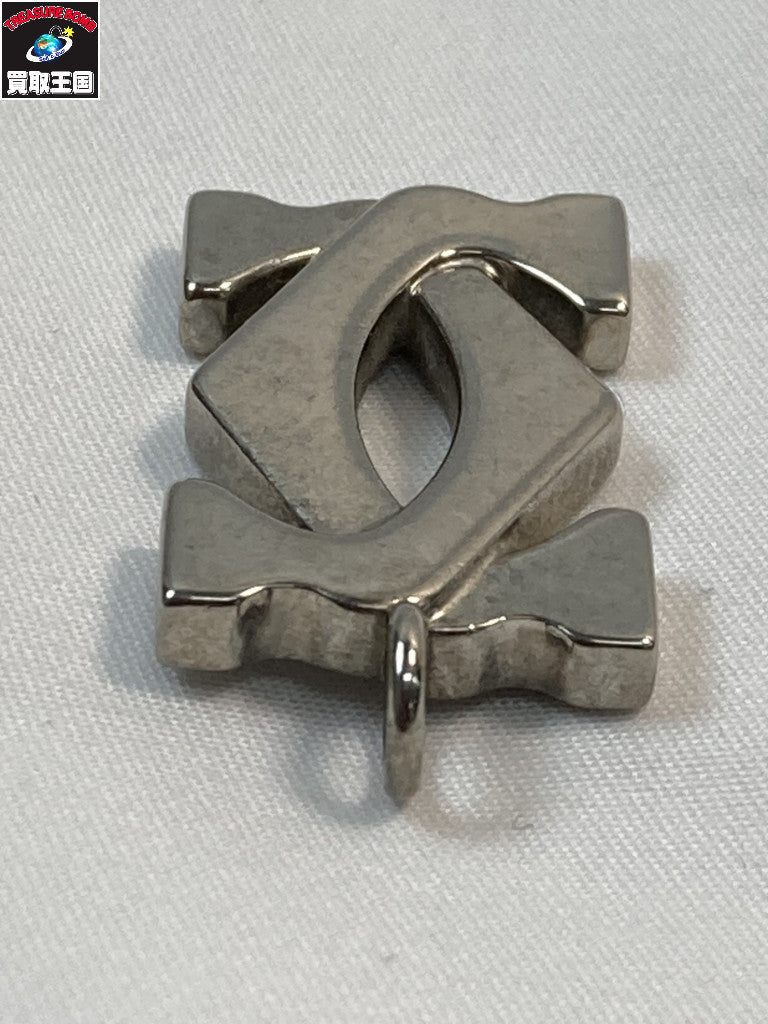 Cartier ペンダントトップ 2C