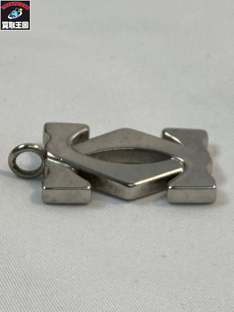 Cartier ペンダントトップ 2C