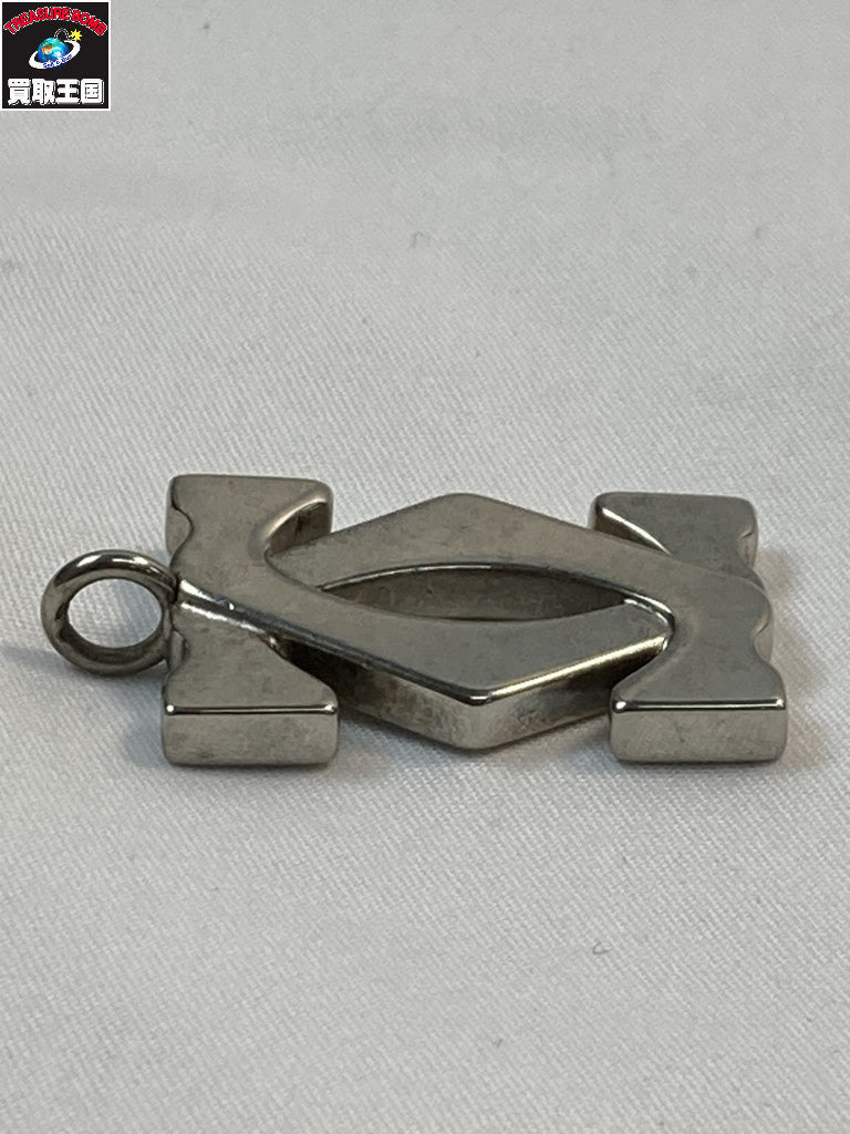 Cartier ペンダントトップ 2C