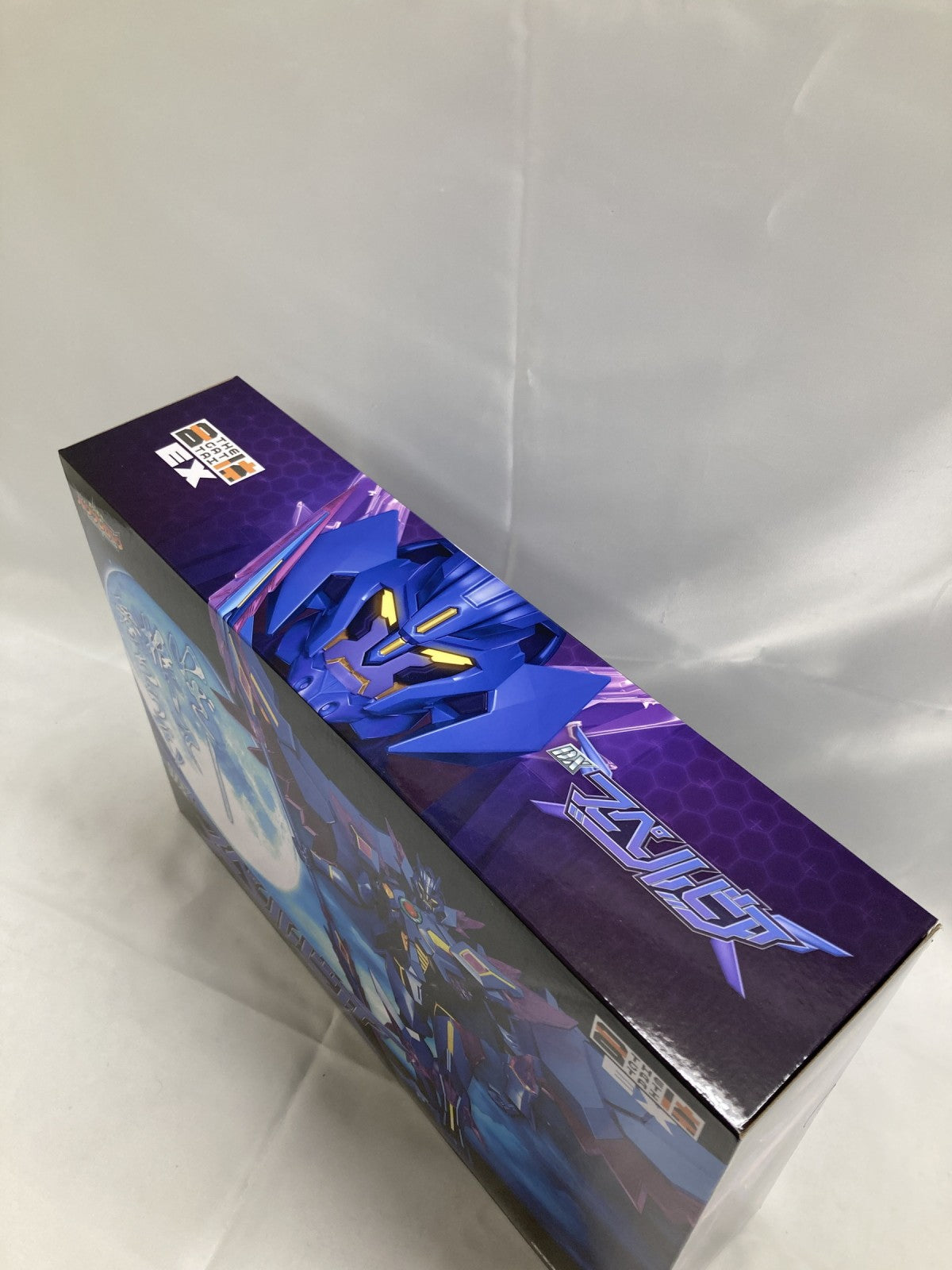 DXスペルビア フィギュア/グッズ