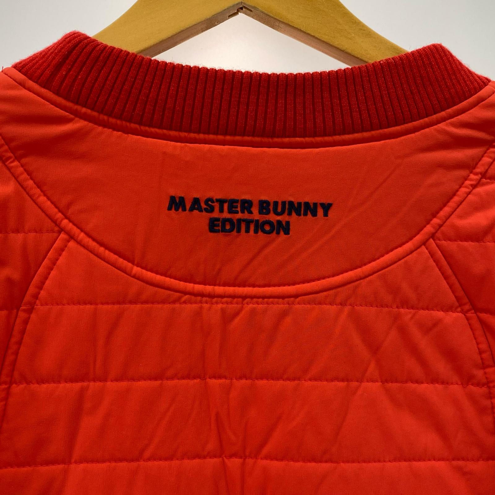 ジャージ MASTER BUNNY EDITION