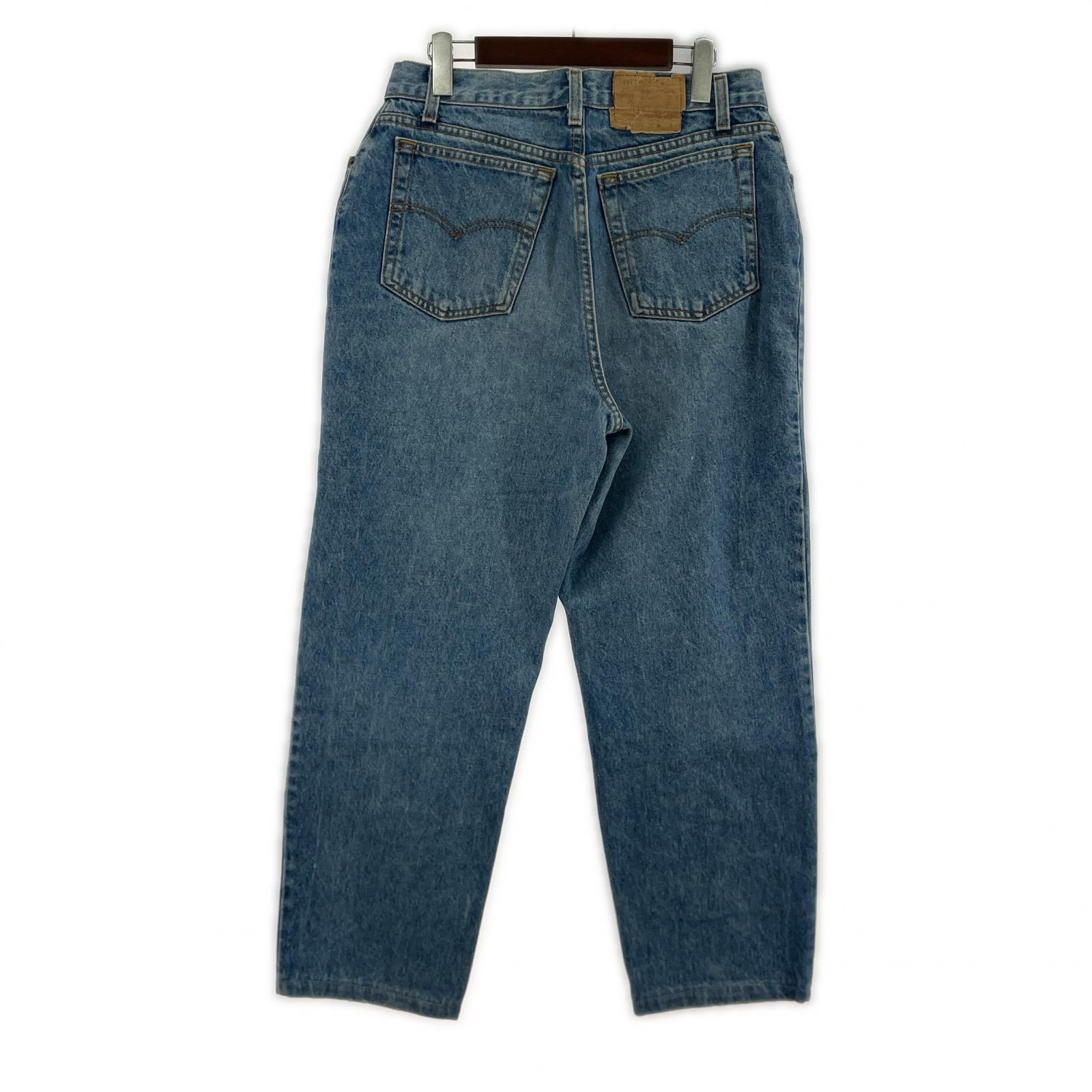 デニムパンツ 505 16505(W31) ブルー