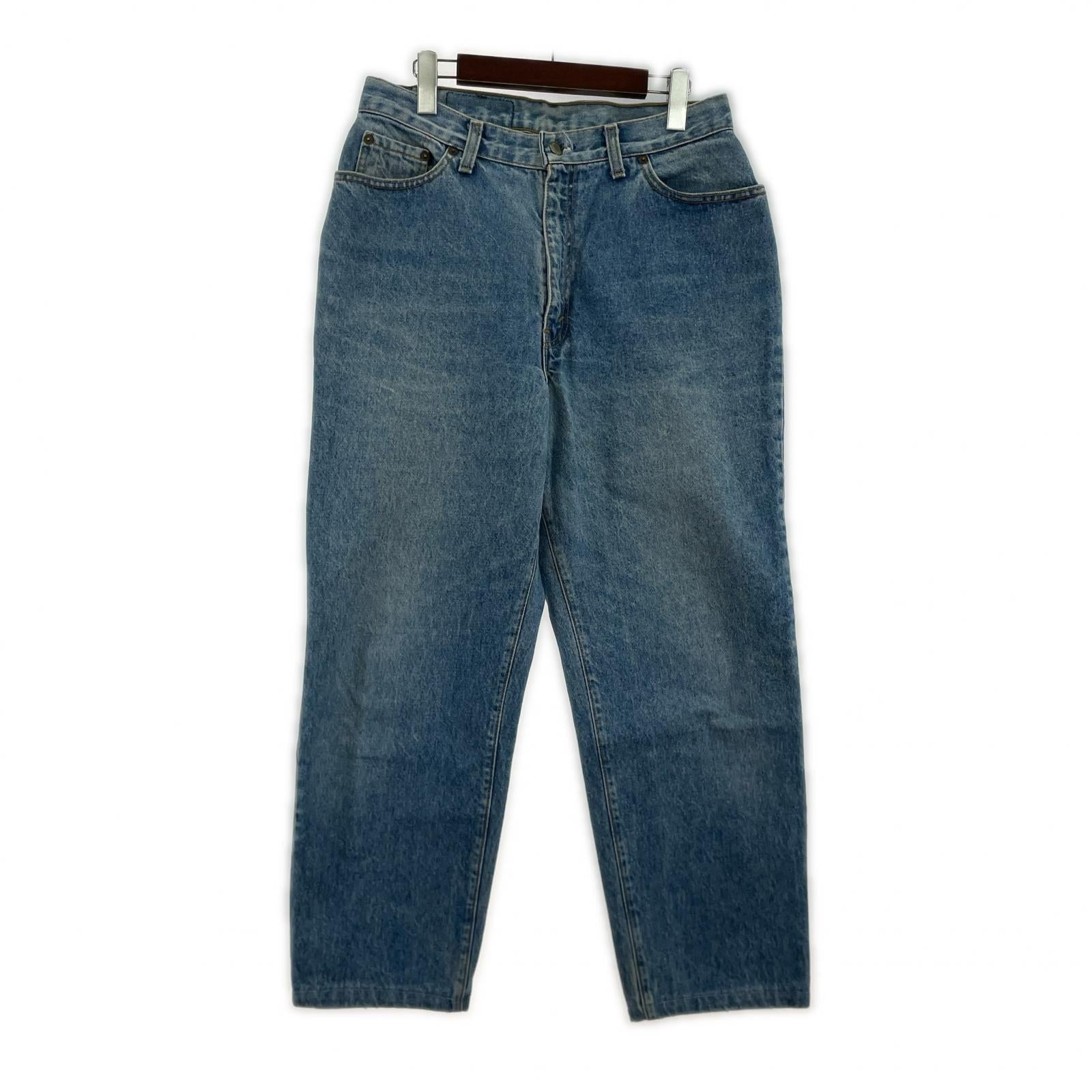 デニムパンツ 505 16505(W31) ブルー