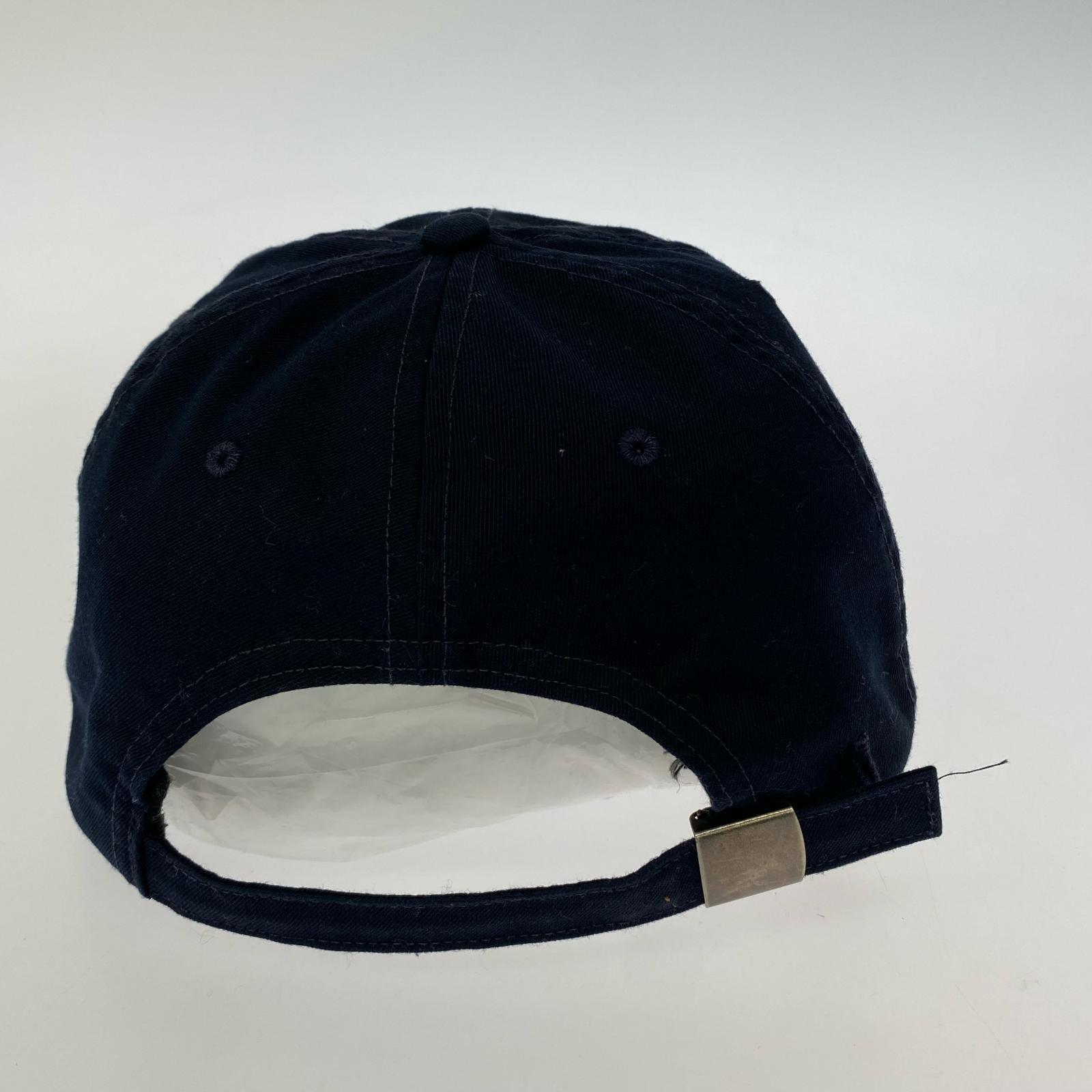 キャップ AFFXWRKS アフィックスワークス キャップ ネイビー