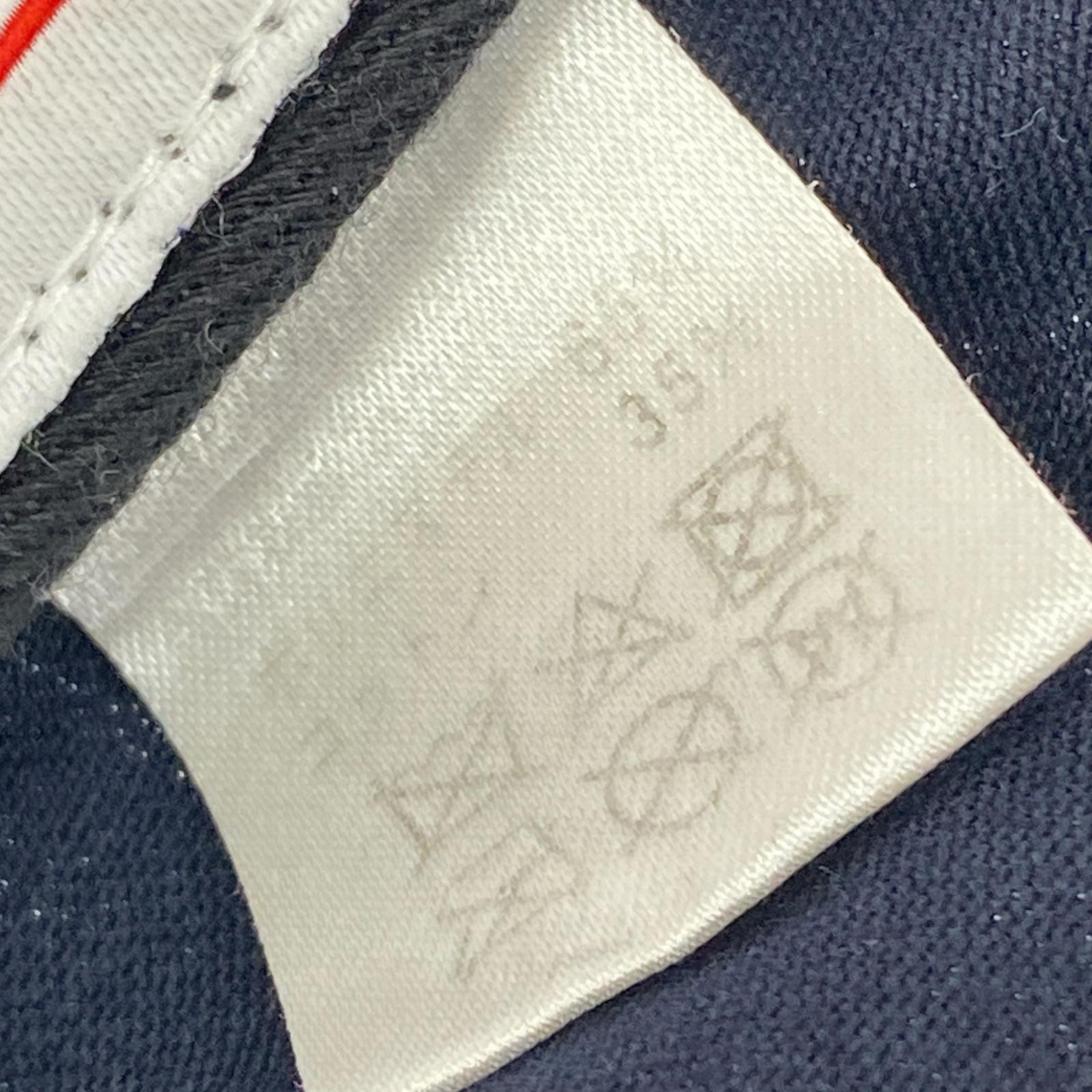 キャップ AFFXWRKS アフィックスワークス キャップ ネイビー