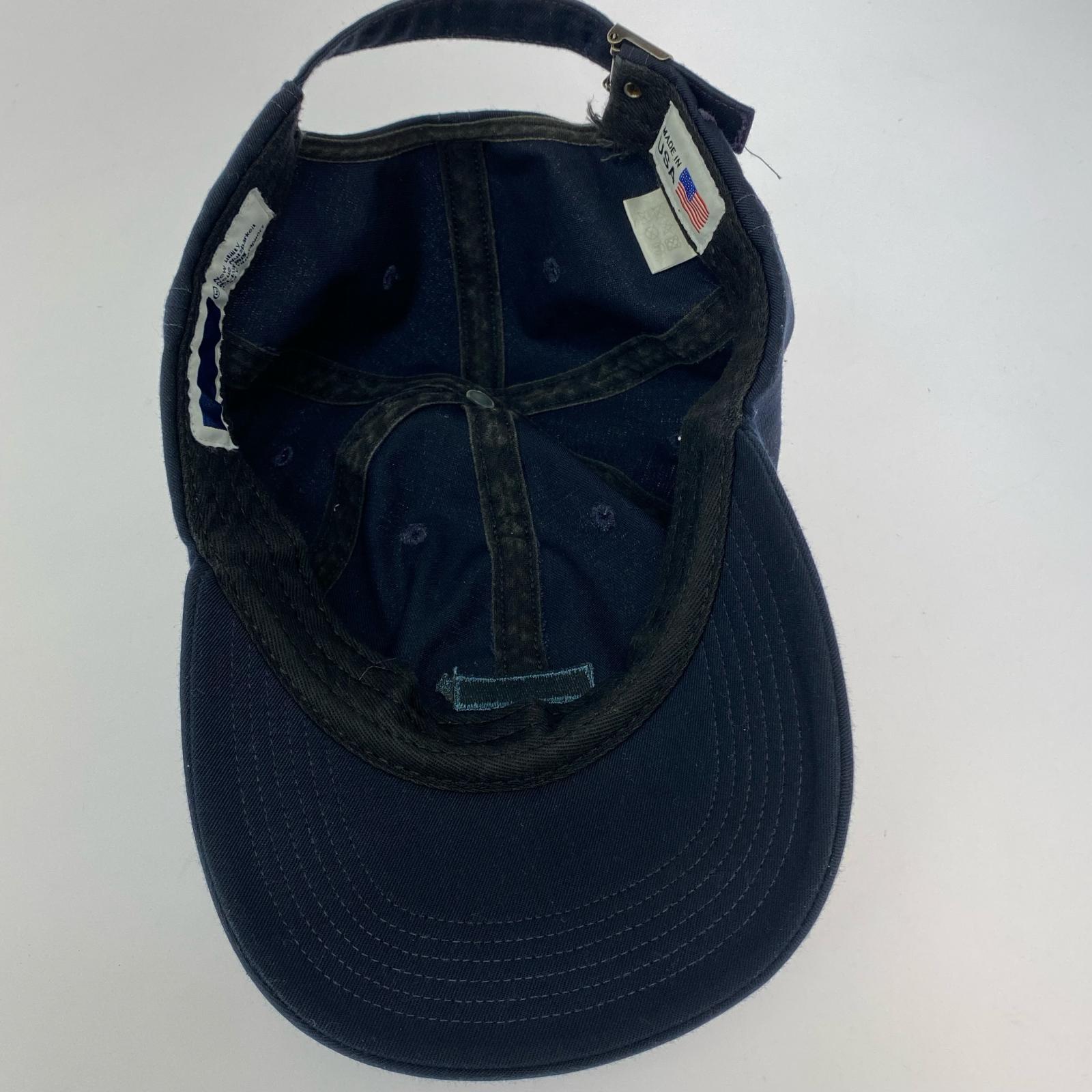 キャップ AFFXWRKS アフィックスワークス キャップ ネイビー