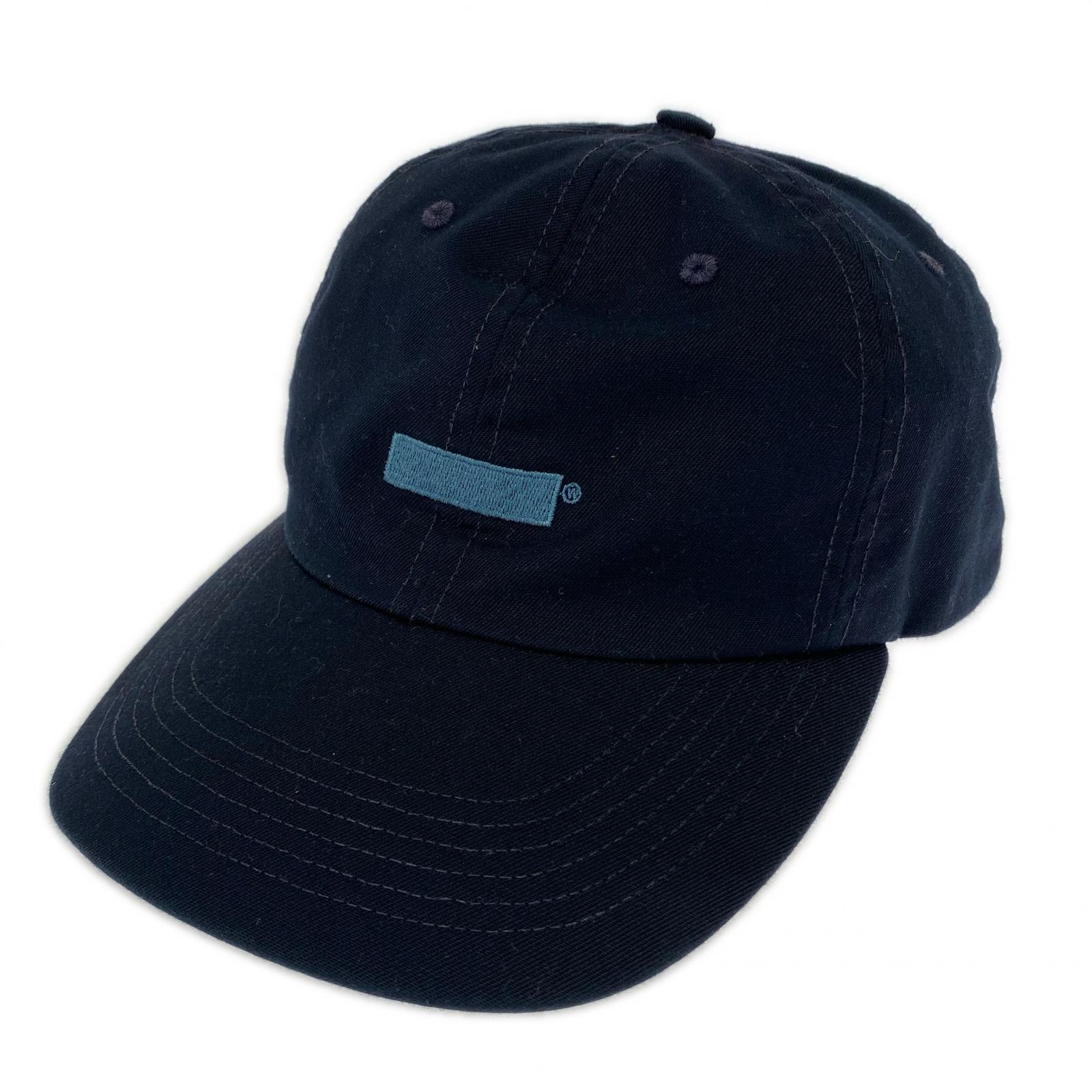 キャップ AFFXWRKS アフィックスワークス キャップ ネイビー