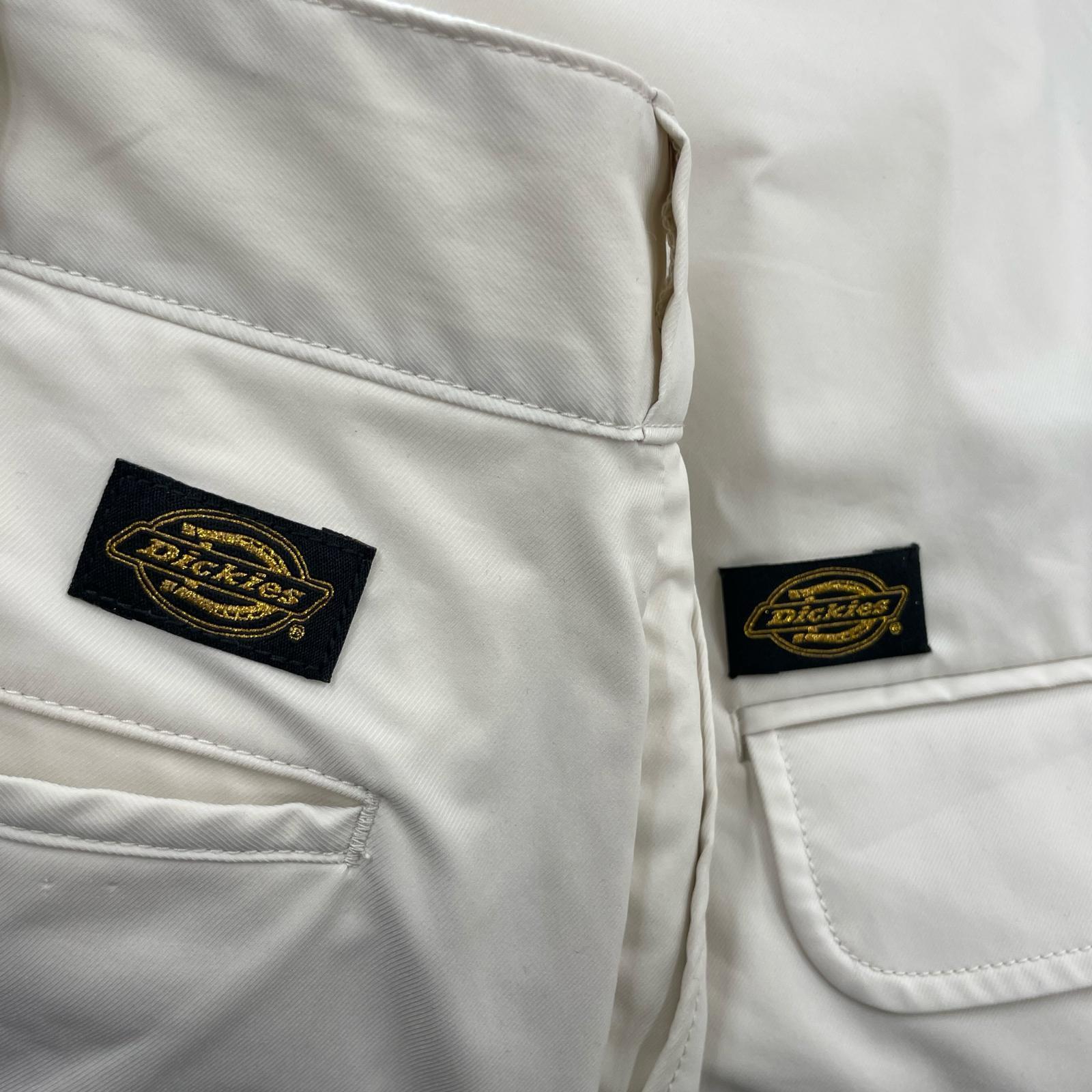 セットアップ xDickies セットアップ ベージュ