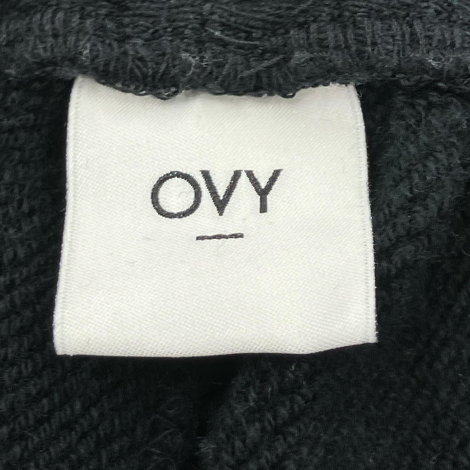 パンツ Heavy Weight Wide Sweat Pants ブラック