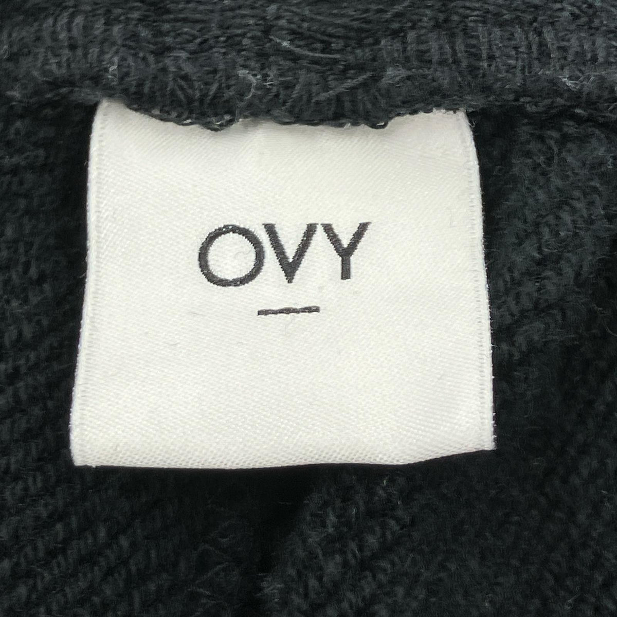 パンツ Heavy Weight Wide Sweat Pants ブラック