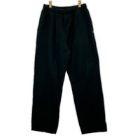 パンツ Heavy Weight Wide Sweat Pants ブラック