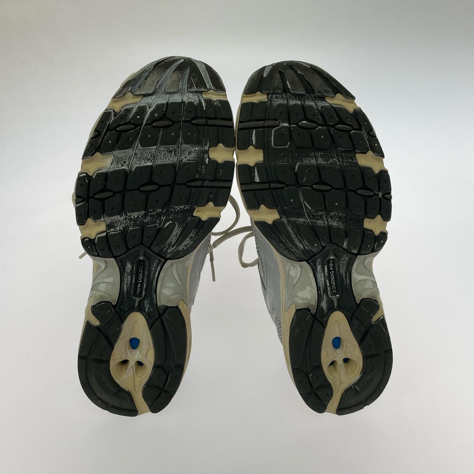 スニーカー MR530VS 28.0 28cm (US10 UK9 1/2 EU46) グレー