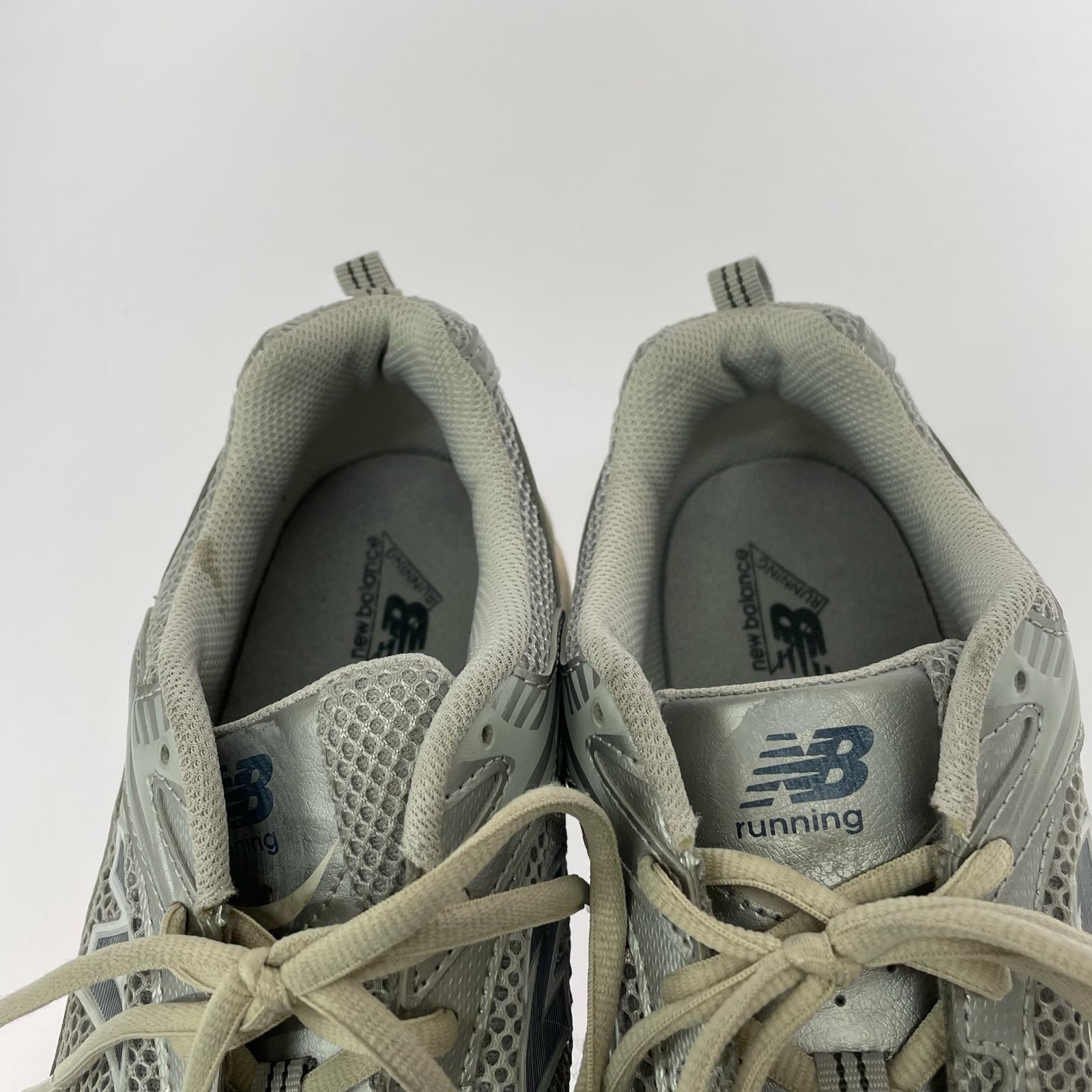 スニーカー MR530VS 28.0 28cm (US10 UK9 1/2 EU46) グレー