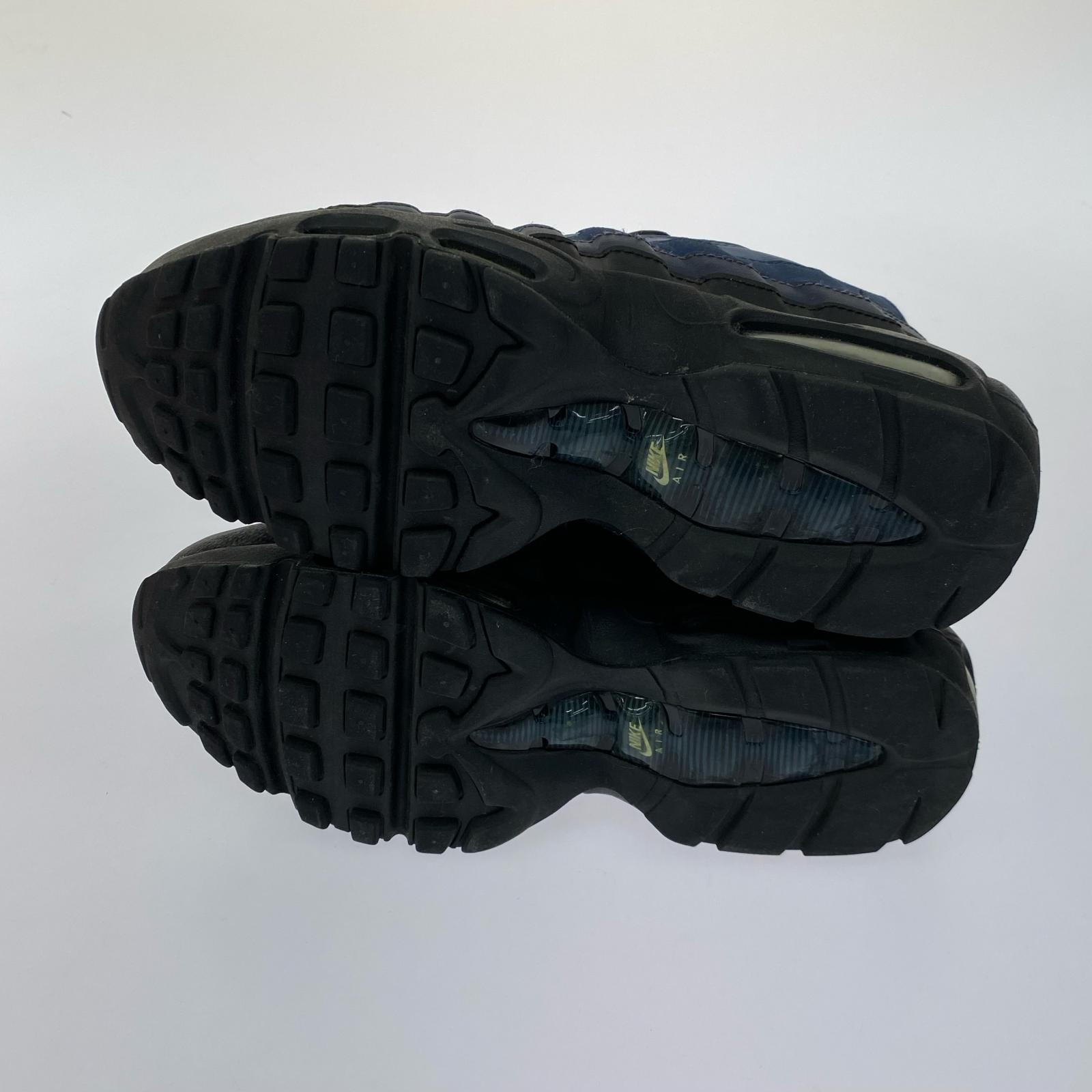スニーカー 749766-028 24.5cm (US6 1/2 UK6 EU39) マルチカラー