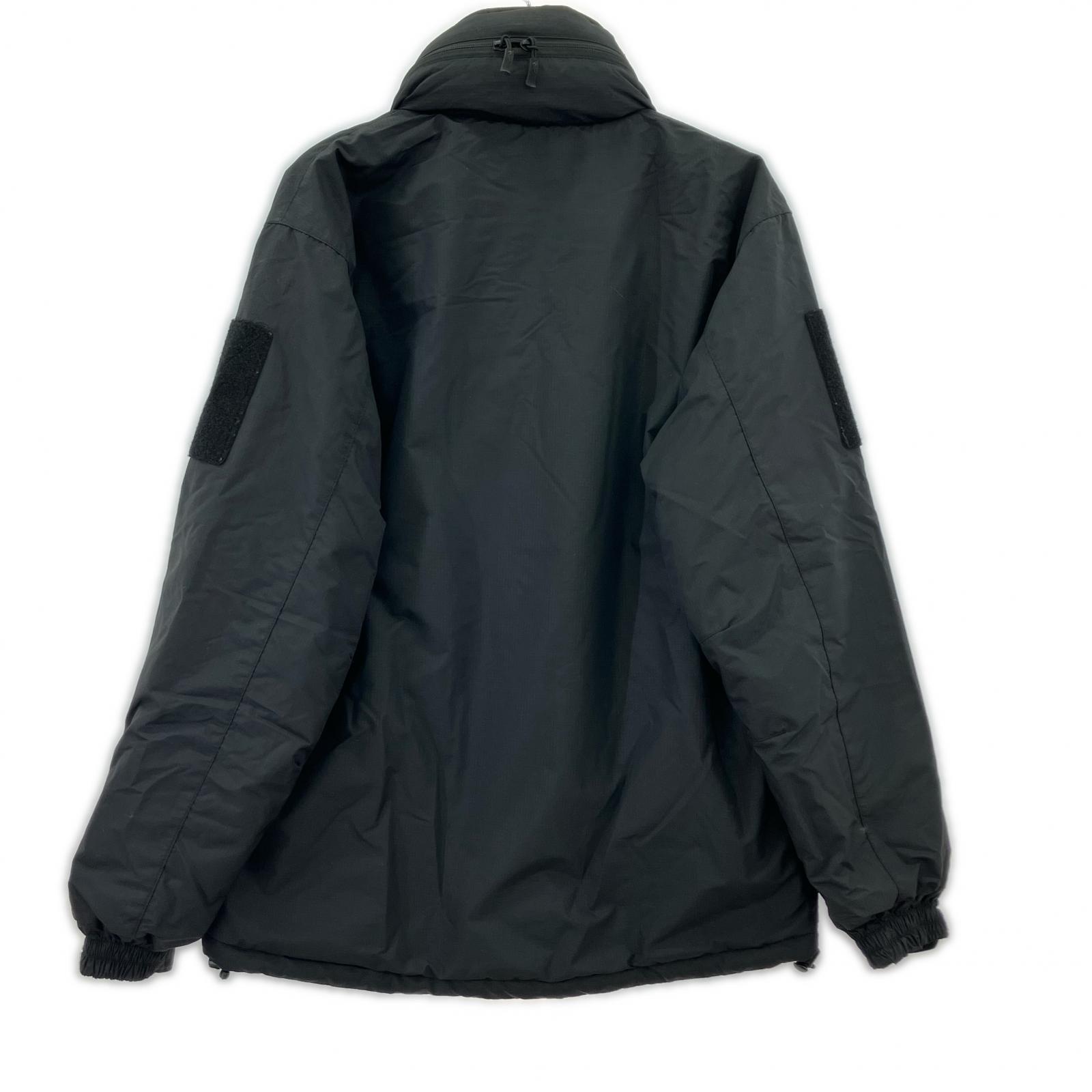 ジャケット Lightweight Winter Jacket S ブラック