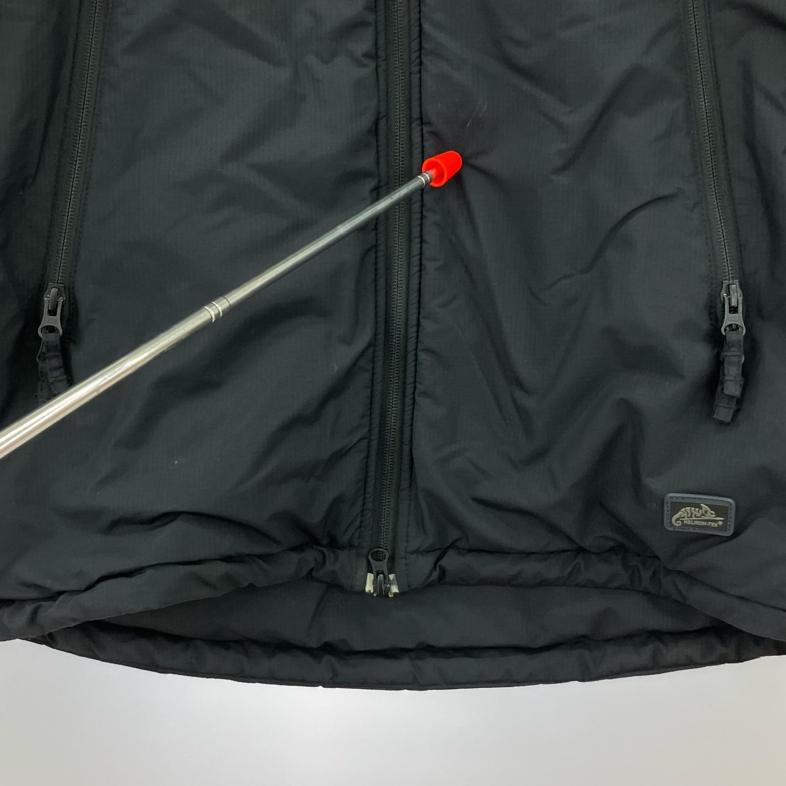 ジャケット Lightweight Winter Jacket S ブラック