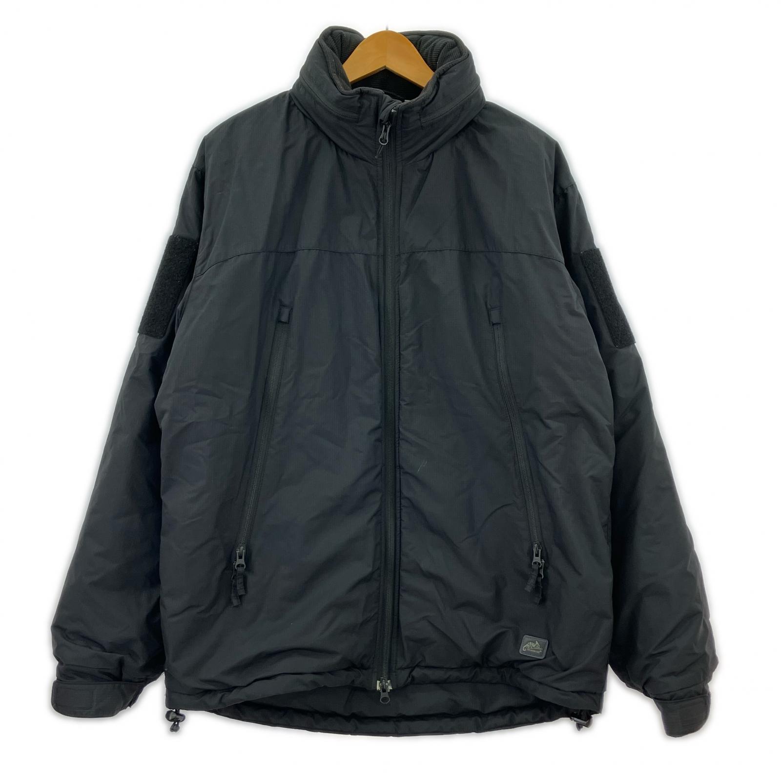 ジャケット Lightweight Winter Jacket S ブラック