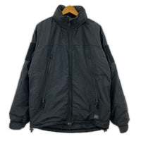 ジャケット Lightweight Winter Jacket S ブラック