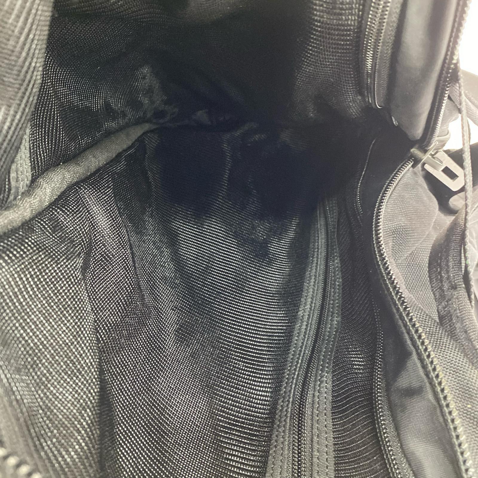 その他バッグ BOOTH PACK 3WAY DUFFLE BAG 黒 ブラック