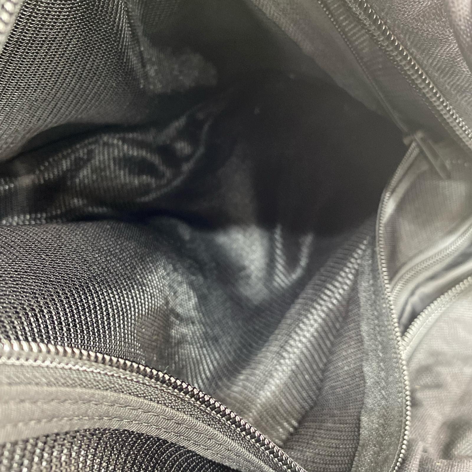 その他バッグ BOOTH PACK 3WAY DUFFLE BAG 黒 ブラック
