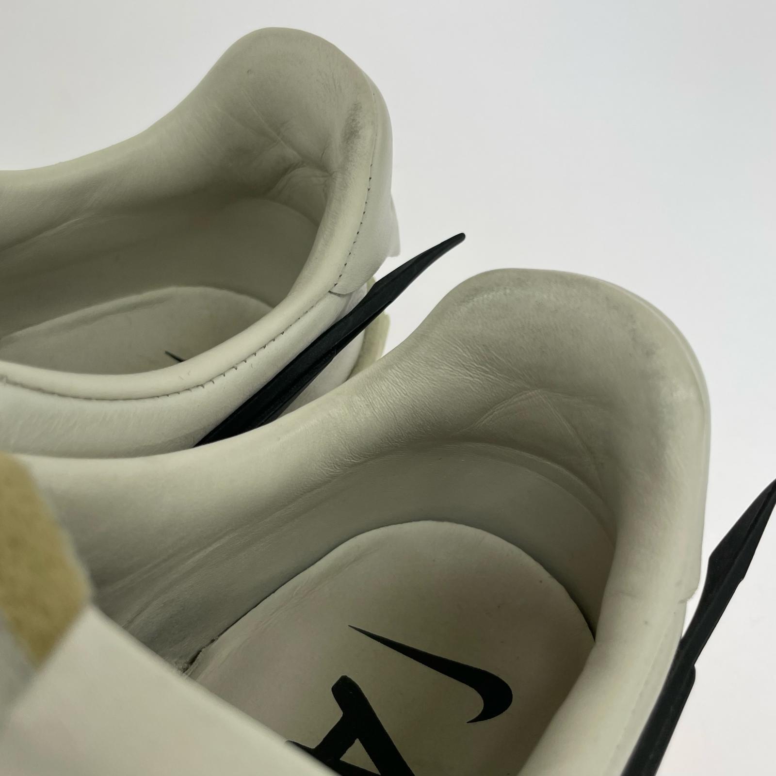 スニーカー AMBUSH AIR FORCE 1 LOW SP DV3464-002 ホワイト 25.0 25cm (US7 UK6 1/2 EU40) ホワイト