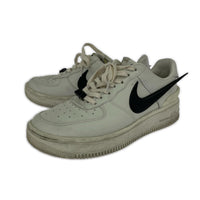 スニーカー AMBUSH AIR FORCE 1 LOW SP DV3464-002 ホワイト 25.0 25cm (US7 UK6 1/2 EU40) ホワイト