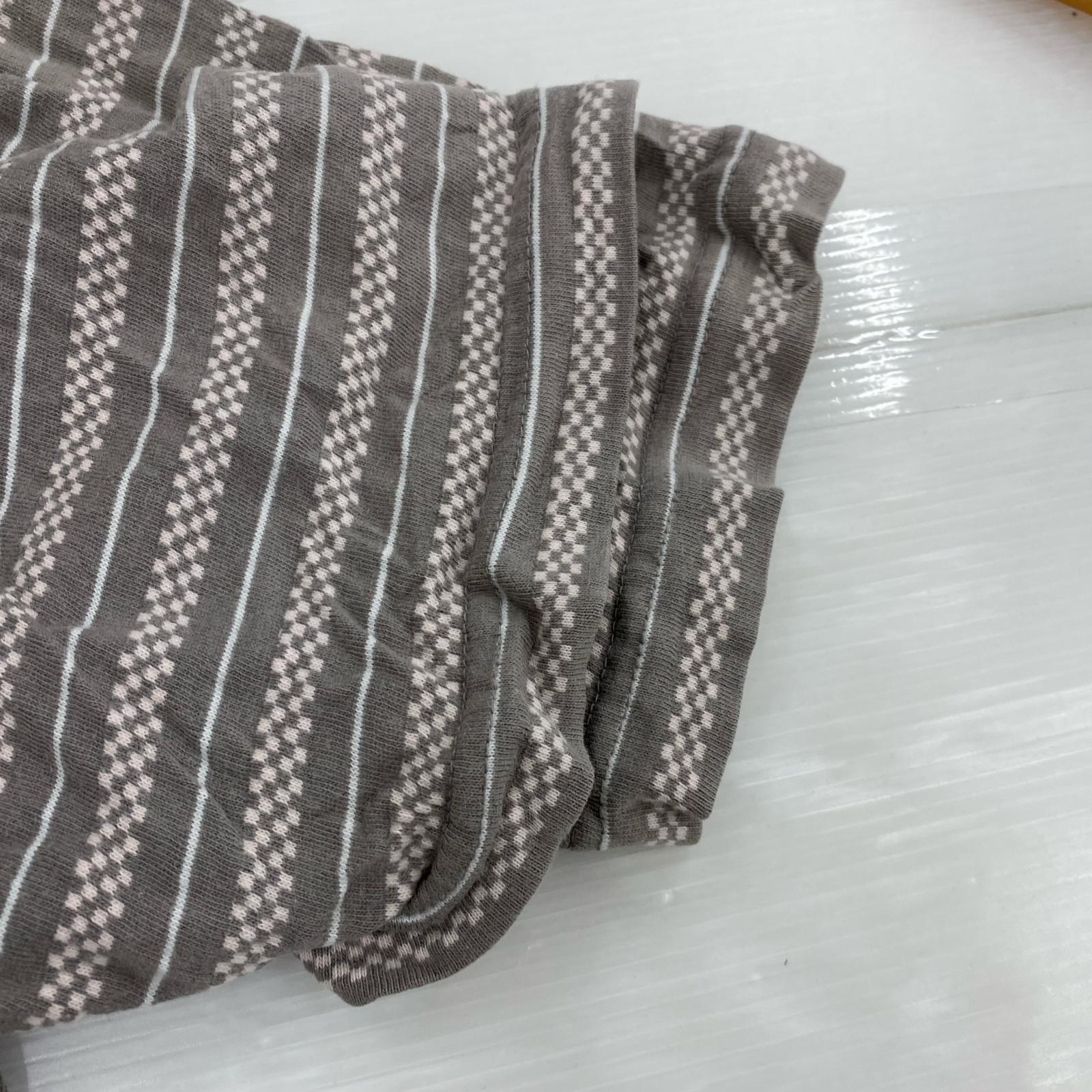 半袖Tシャツ 90s 紺タグ ボーダーTee M M