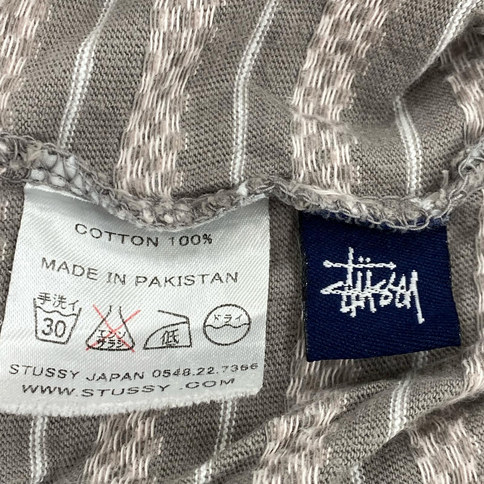 半袖Tシャツ 90s 紺タグ ボーダーTee M M