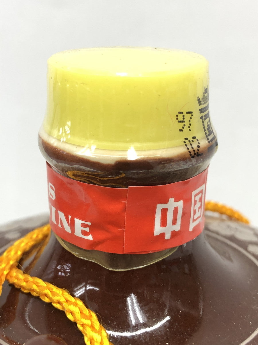 ラオパイフャンチュウ 中国酒