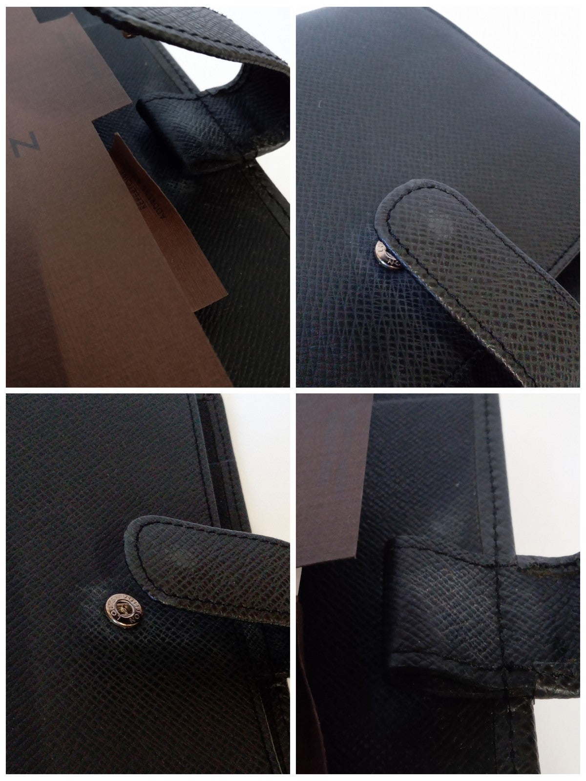 LV/タイガ/アジェンダMM/R20423