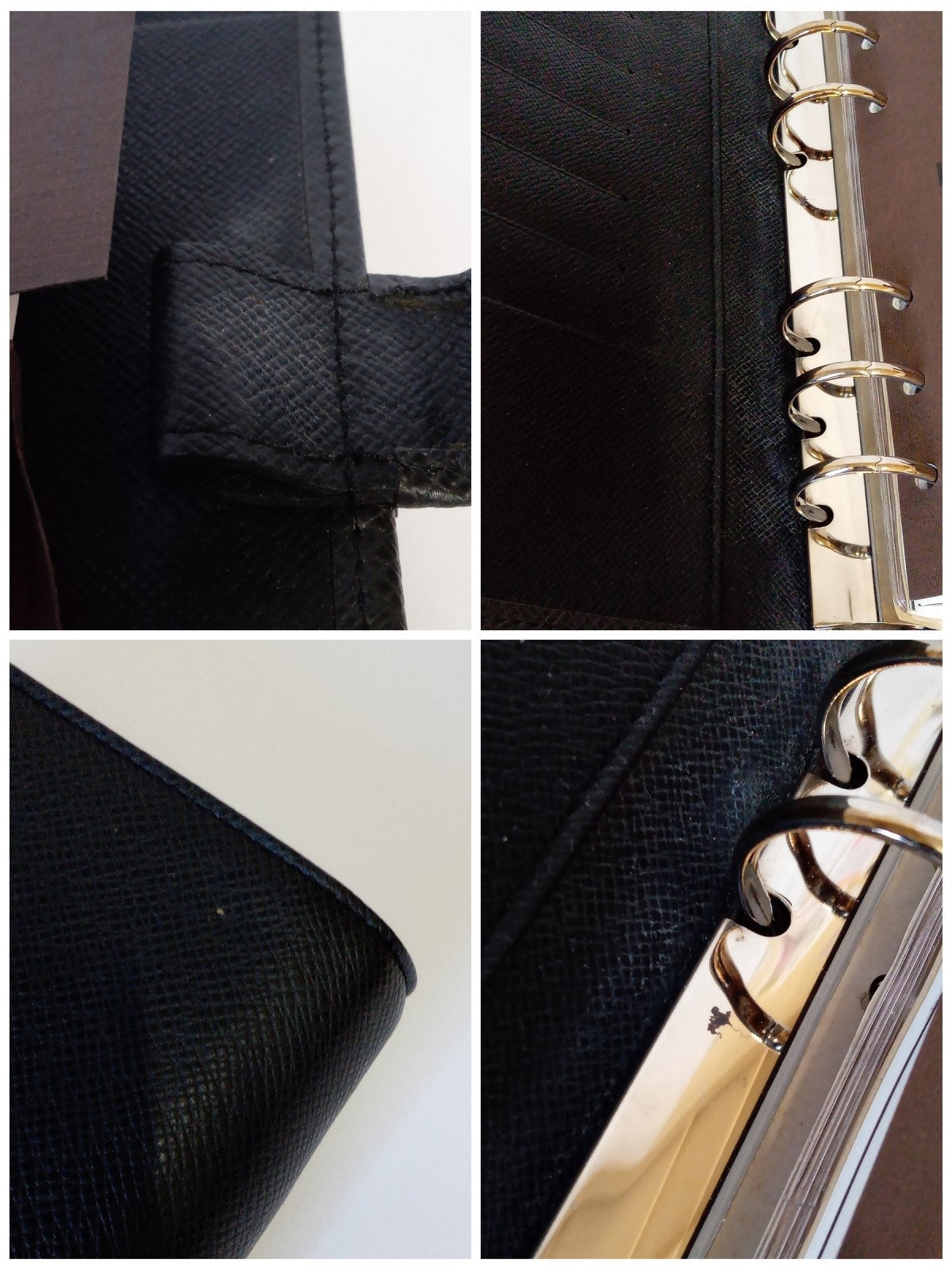 LV/タイガ/アジェンダMM/R20423