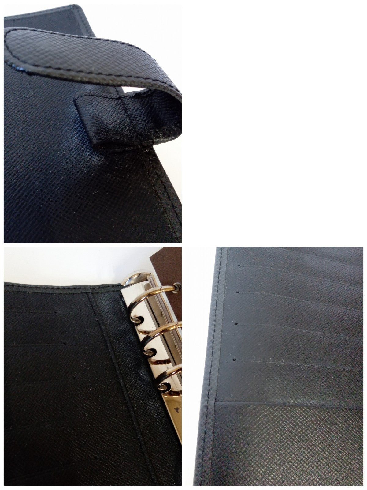 LV/タイガ/アジェンダMM/R20423