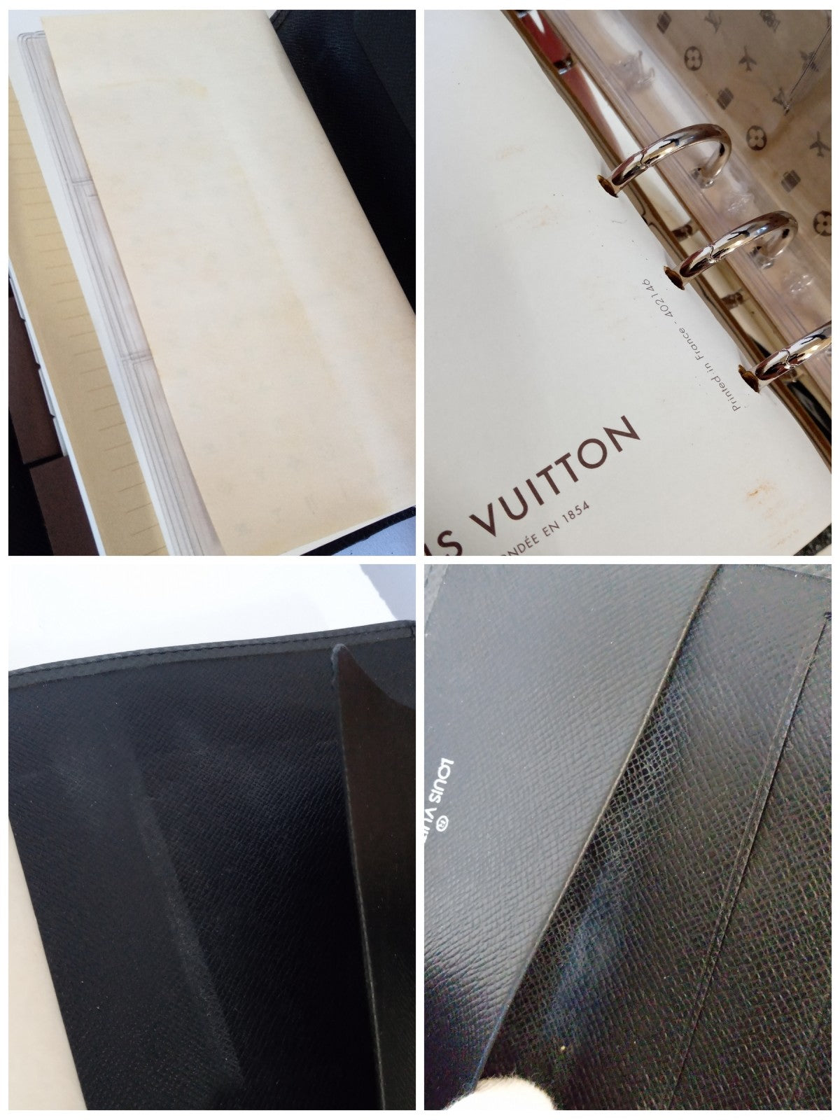 LV/タイガ/アジェンダMM/R20423