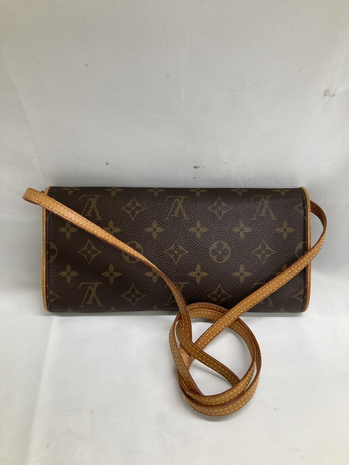 LV ポシェットツインGM M51852