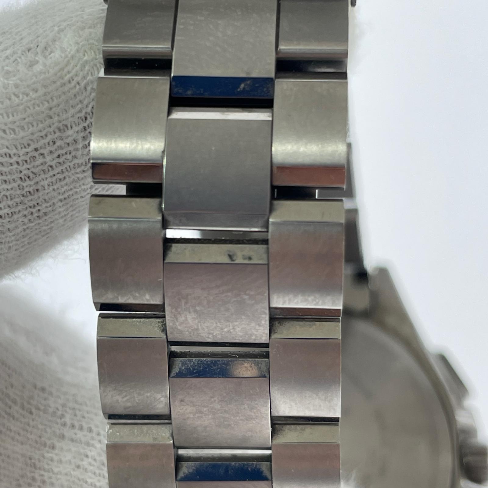 腕時計 ATTESA Eco Drive ソーラー/チタン シルバー