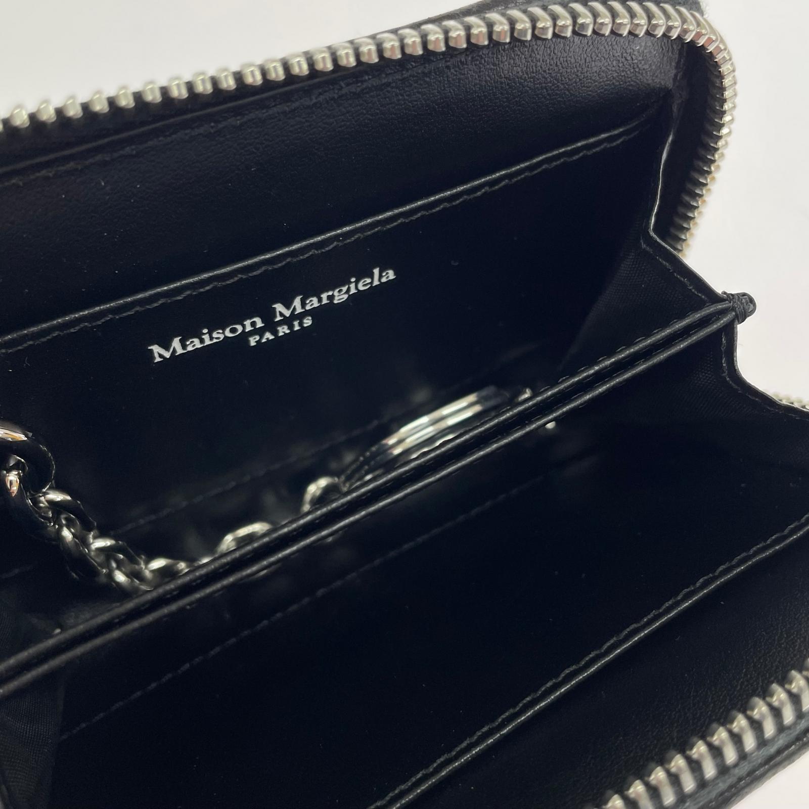 コインケース GLAM SLAM COIN CASE 黒 ブラック