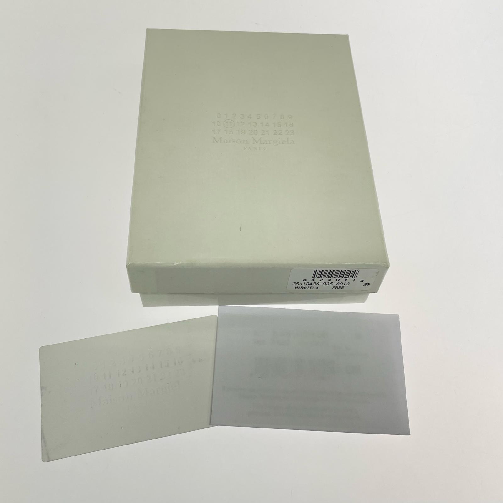 コインケース GLAM SLAM COIN CASE 黒 ブラック