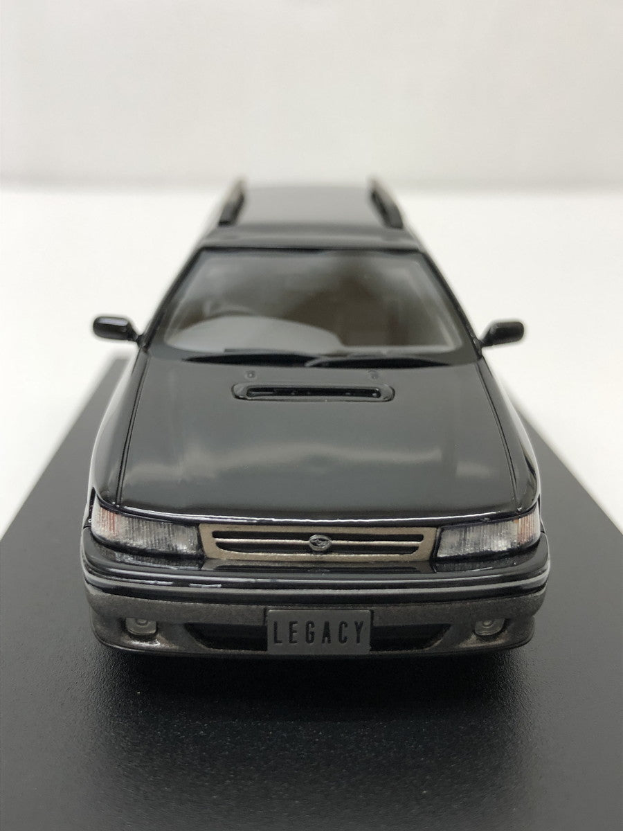 1/43 SUBARU LEGACY Touring Wagon GT 1992 ミニカーその他