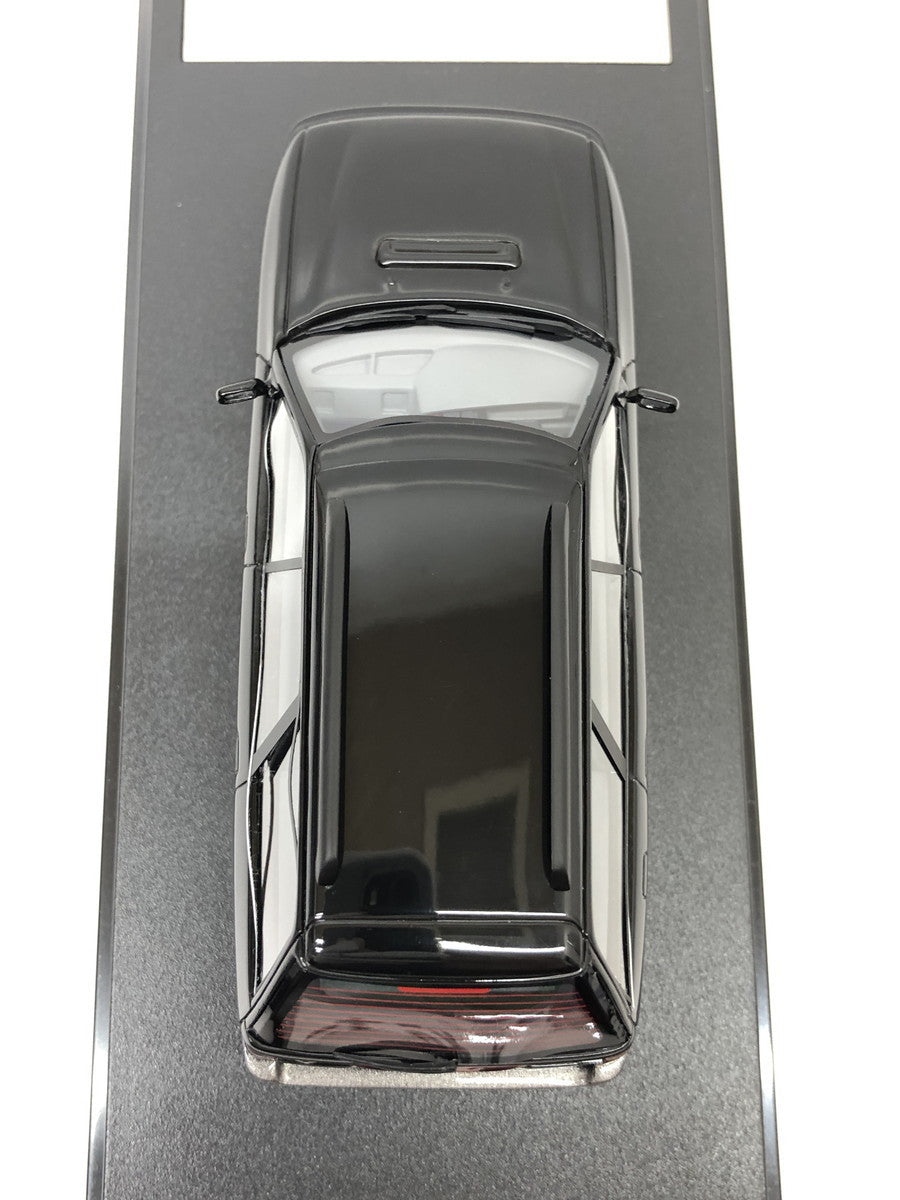 1/43 SUBARU LEGACY Touring Wagon GT 1992 ミニカーその他