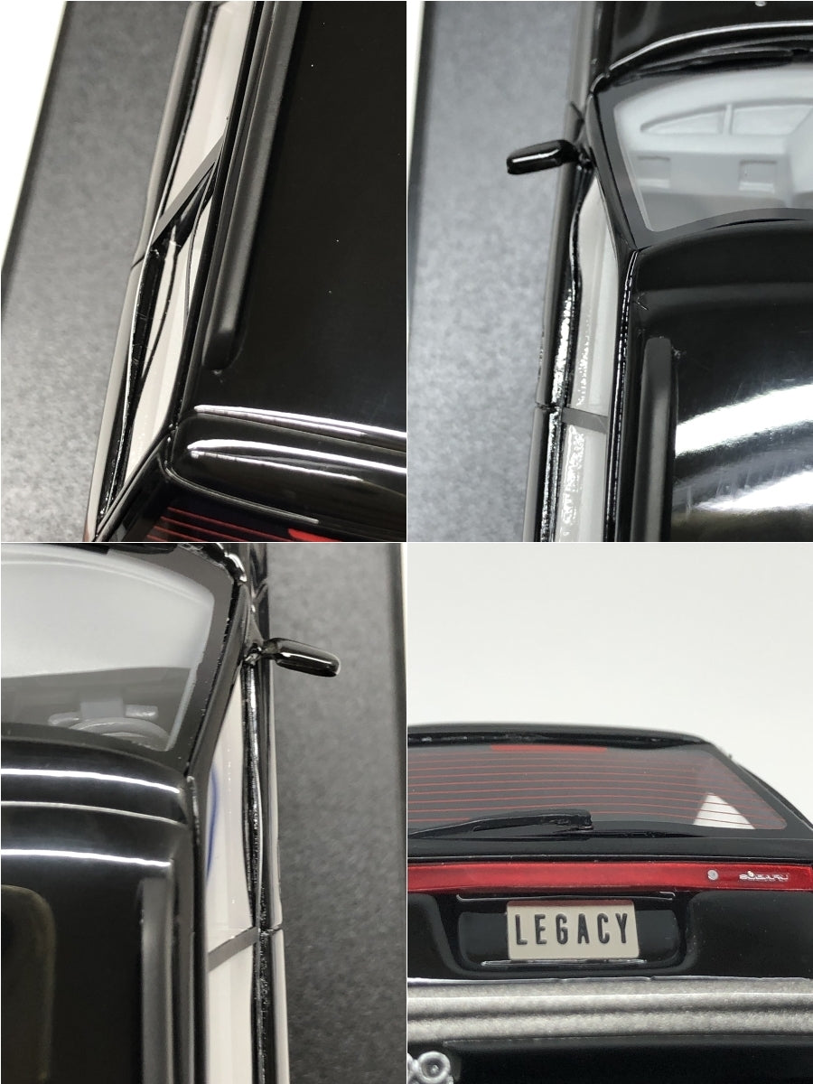 1/43 SUBARU LEGACY Touring Wagon GT 1992 ミニカーその他