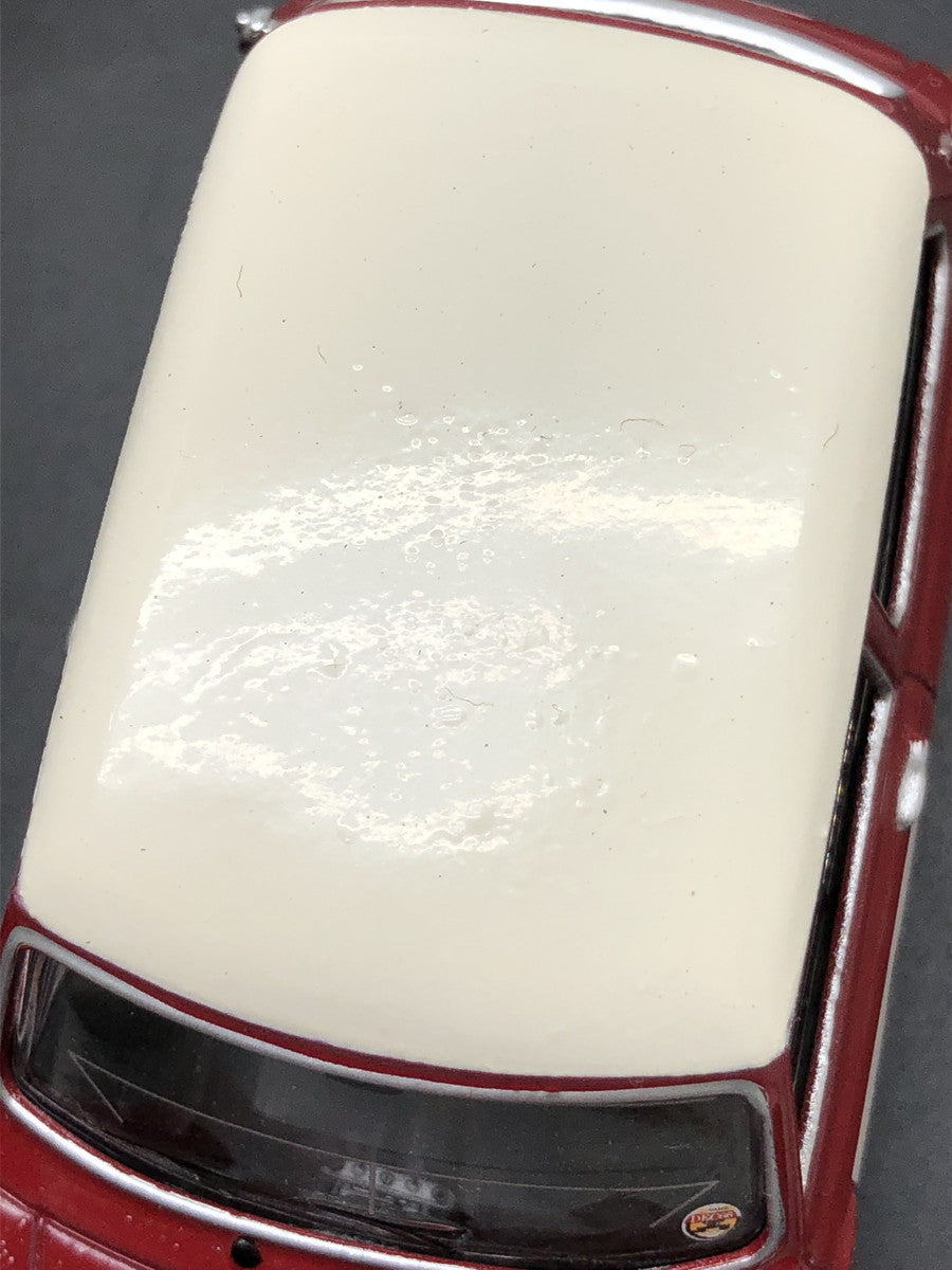 1/43 モーリス クーパー S Rallye Monte-Carlo 1966 ミニカーその他
