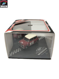 1/43 モーリス クーパー S Rallye Monte-Carlo 1966 ミニカーその他