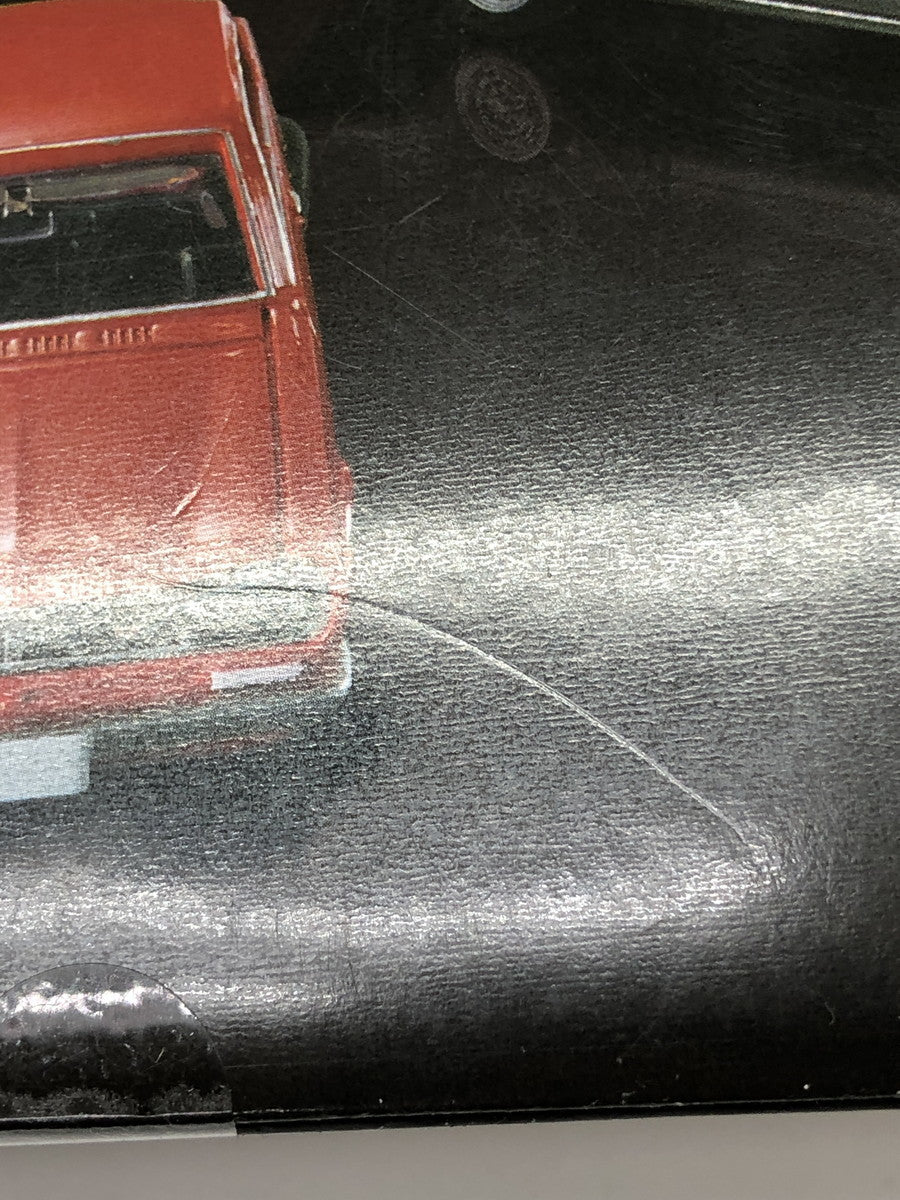 NISSAN SKYLINE 3 MODELS Collection トミカ