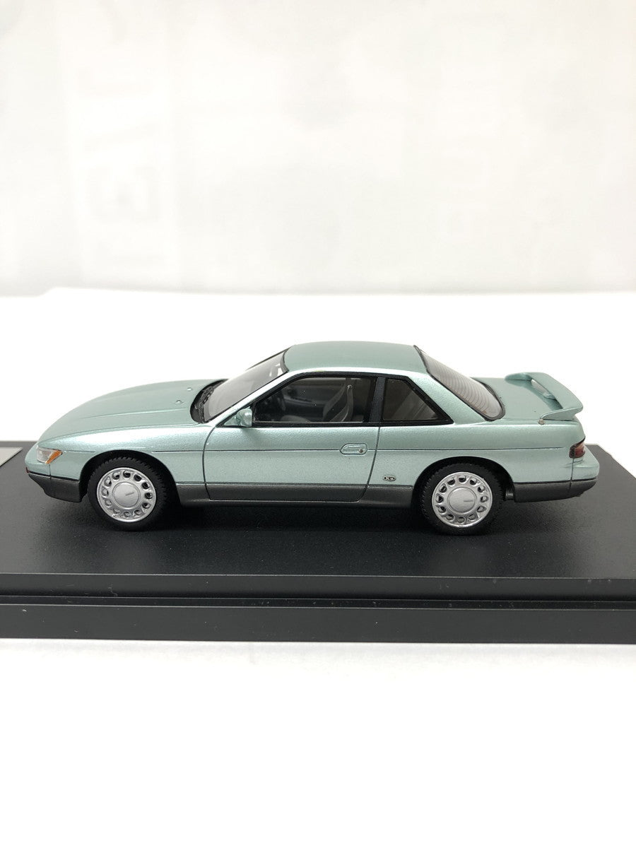 1/43 ニッサン シルビア K`s S13 スケールカー