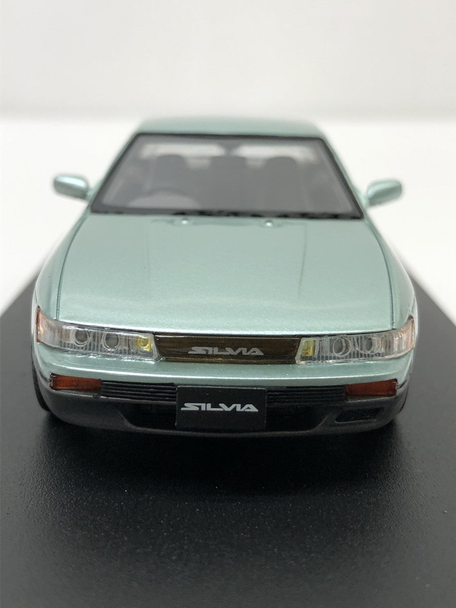 1/43 ニッサン シルビア K`s S13 スケールカー