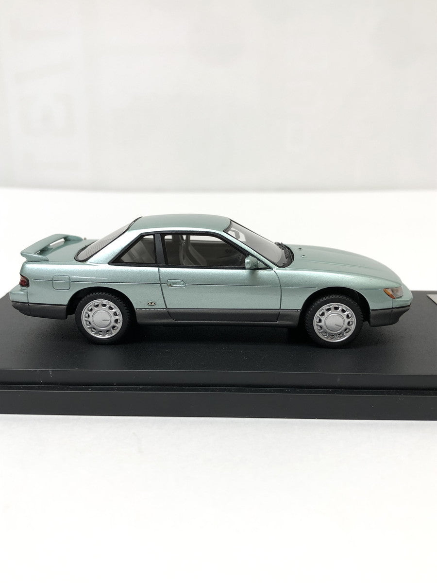 1/43 ニッサン シルビア K`s S13 スケールカー