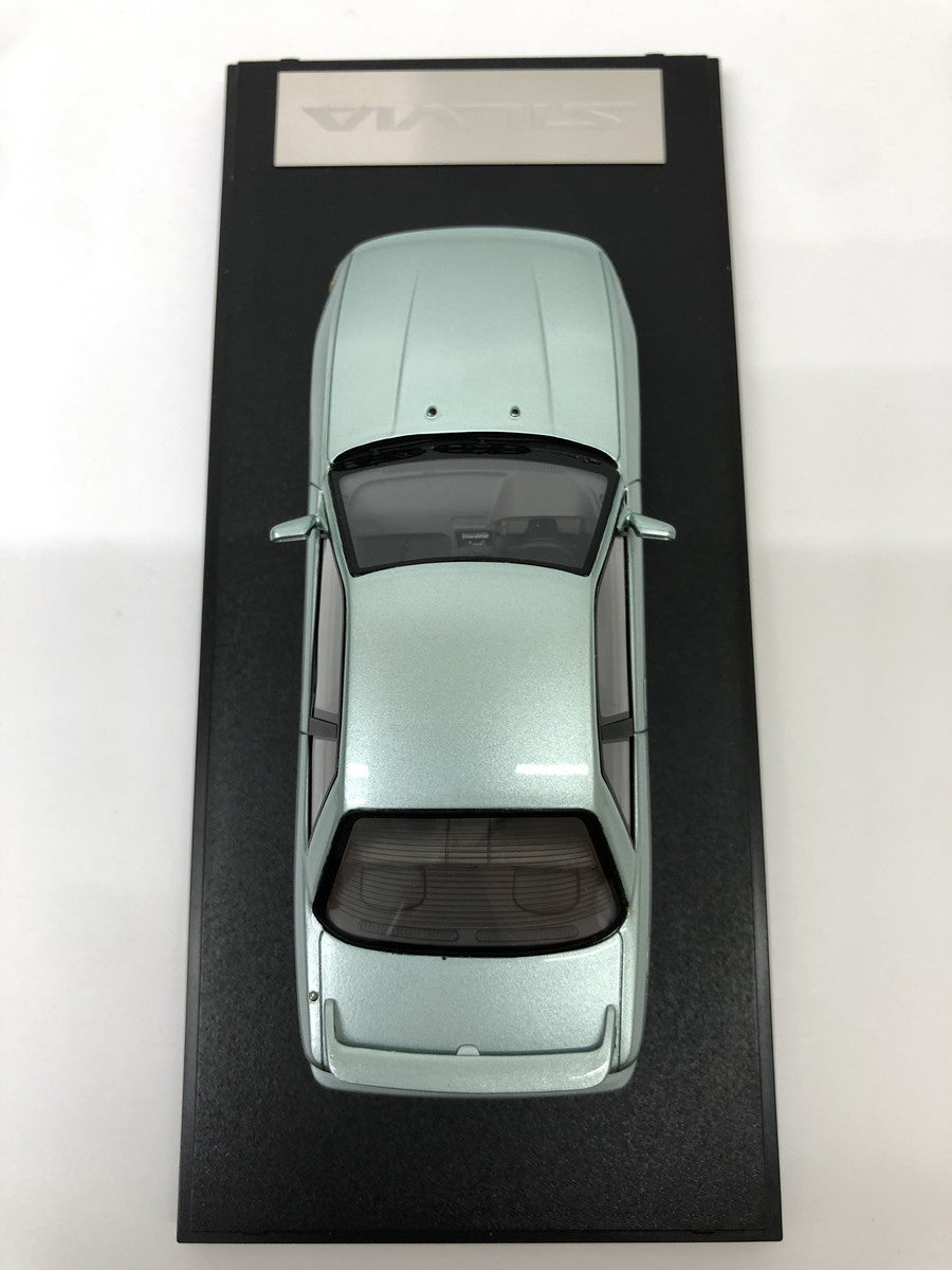 1/43 ニッサン シルビア K`s S13 スケールカー